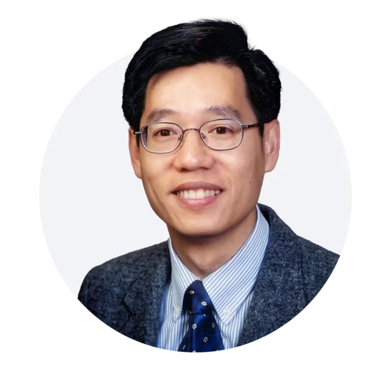 Raymond K. W. Leung, MD, Pediatrics