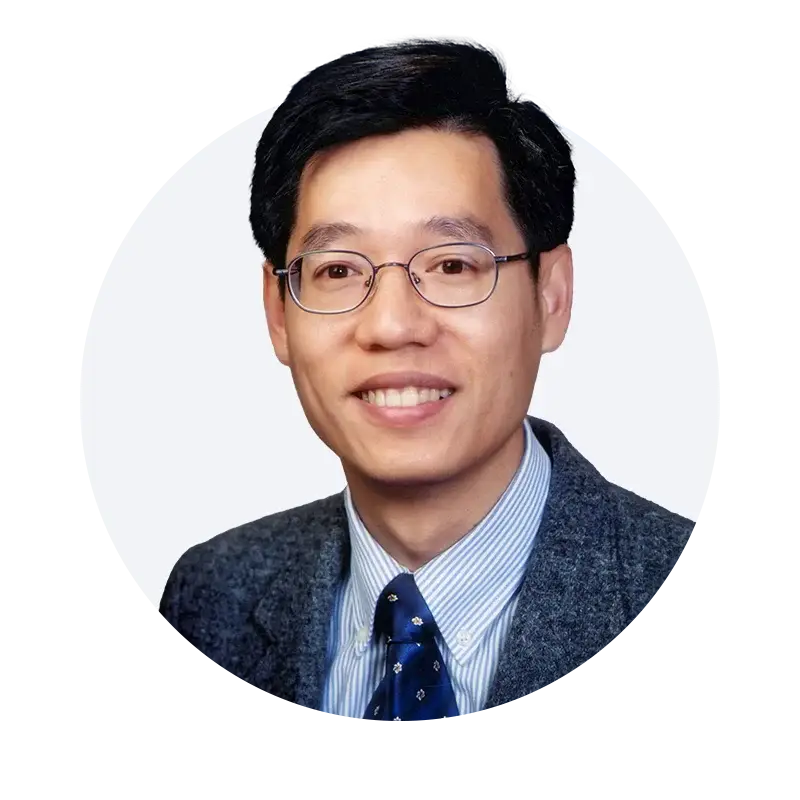 Raymond K. W. Leung, MD, Pediatrics