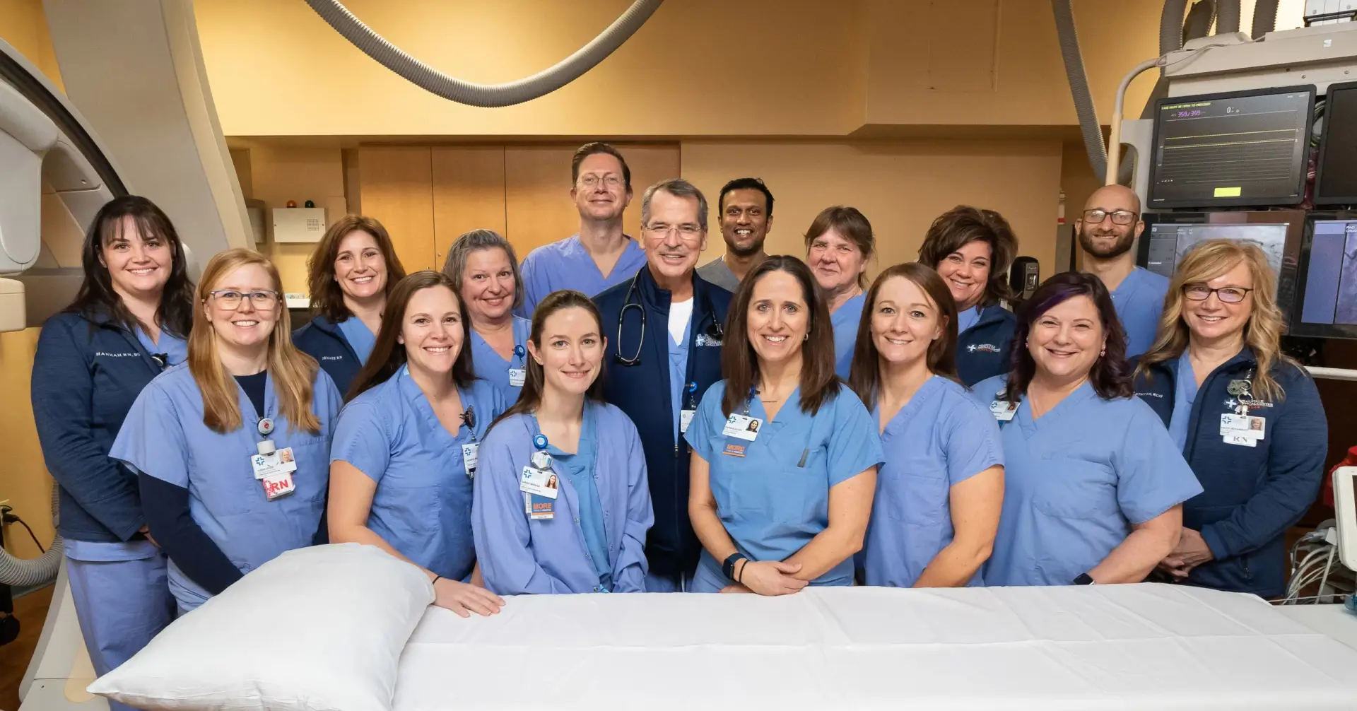 Home Meadville Medical Center