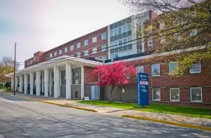 Liberty Street Facility
