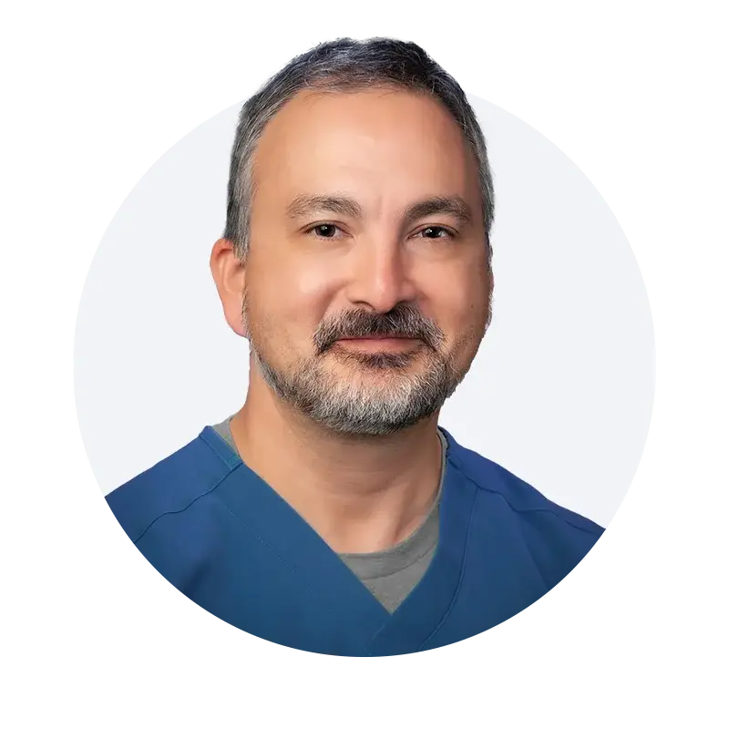 Robert Tahara, MD, Surgery