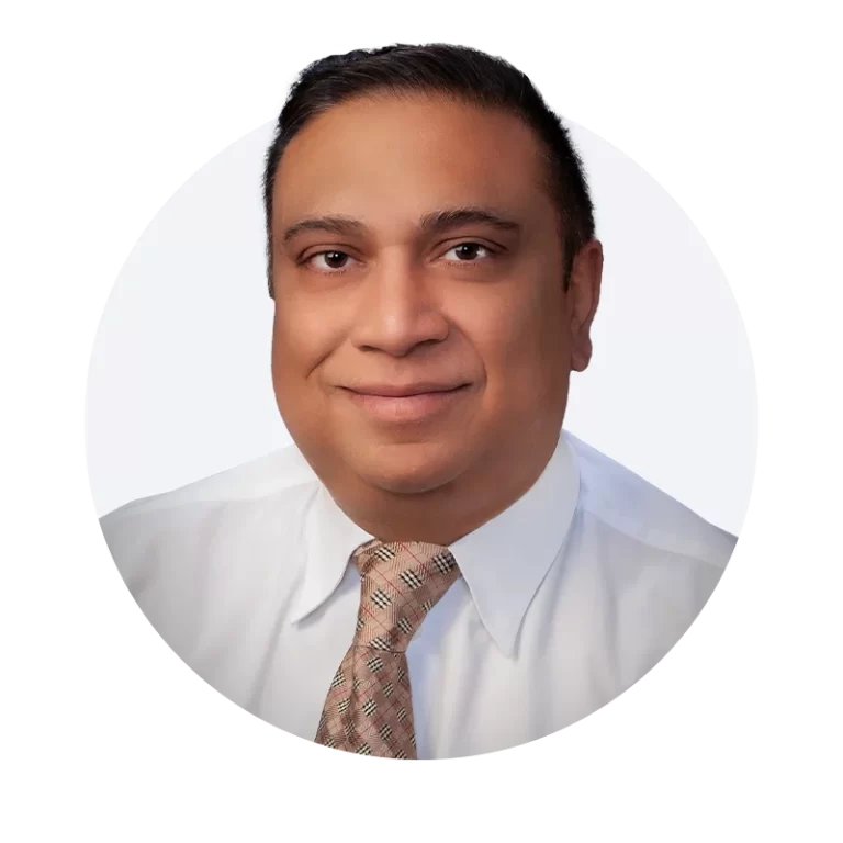 Gautam Thakur, MD, Radiology