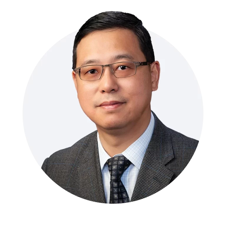 Haibin Wang, MD, Anesthesiology, Pain Management