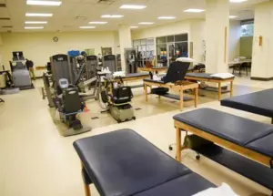 MMC Sports Medicine Expands to Provide Athletic Training Services to Allegheny College