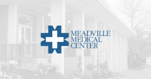 Specimen Collection Guides and Resources 1 Meadville Medical Center logo