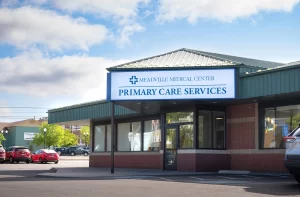Primary Care Services