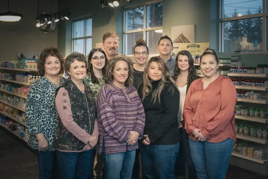 Pharmacy 3 Mill Run Pharmacy Staff