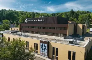 Titusville Area Hospital