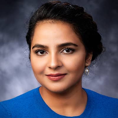 Dr. Gurleen Pasricha, MD