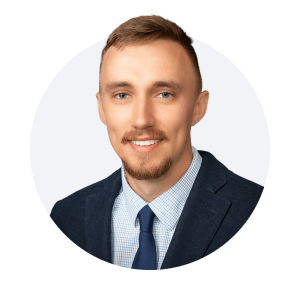 Andrew Gunn, PA-C, Orthopedics