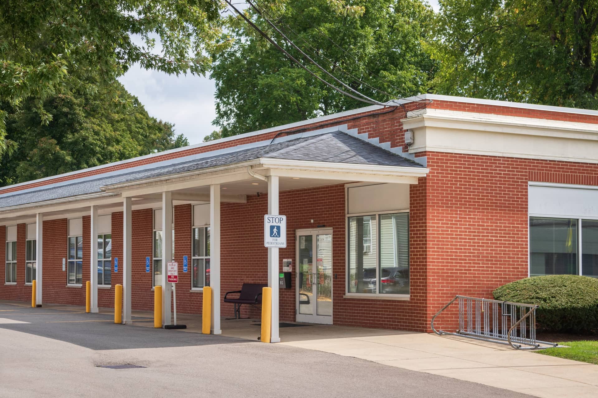 Meadville Medical Center's Terrace Street Facility