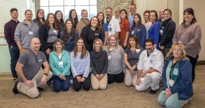 2023 Meadville Medical Center Physical Therapy Staff