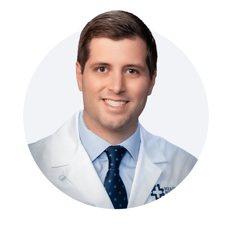 Dr. Michael Wismer, MD