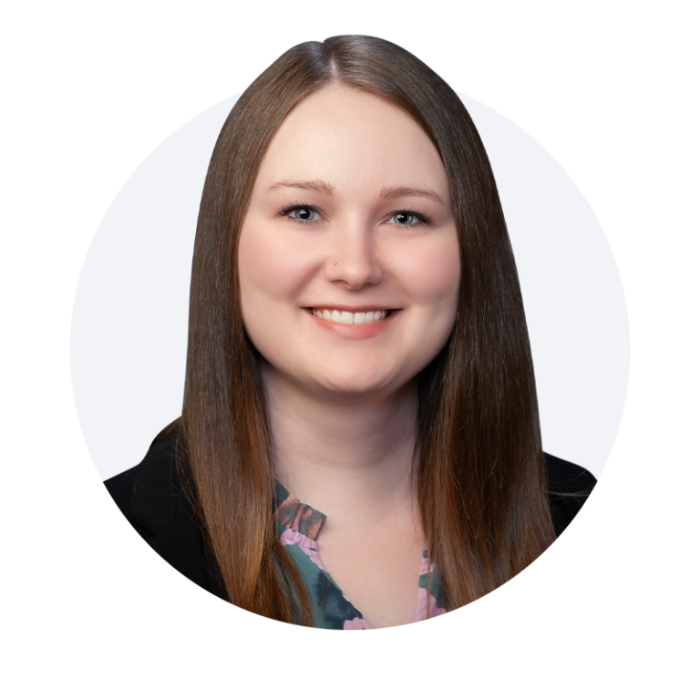 Rachael Rubaker, LCSW