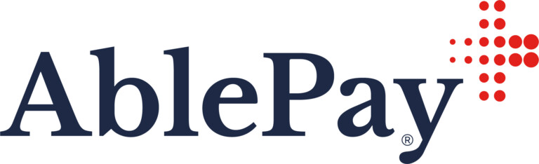 AblePay logo