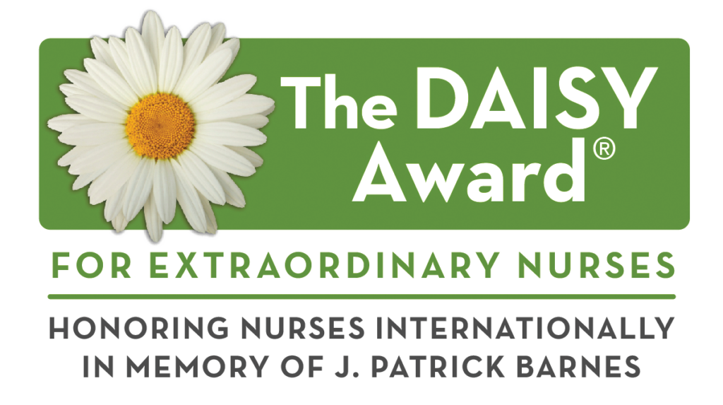 DAISY Award logo
