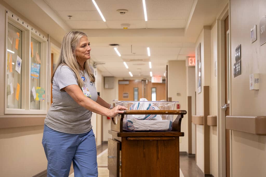 OB / GYN - Meadville Medical Center