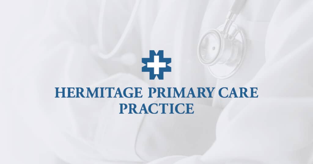 Hermitage Primary Care Practice