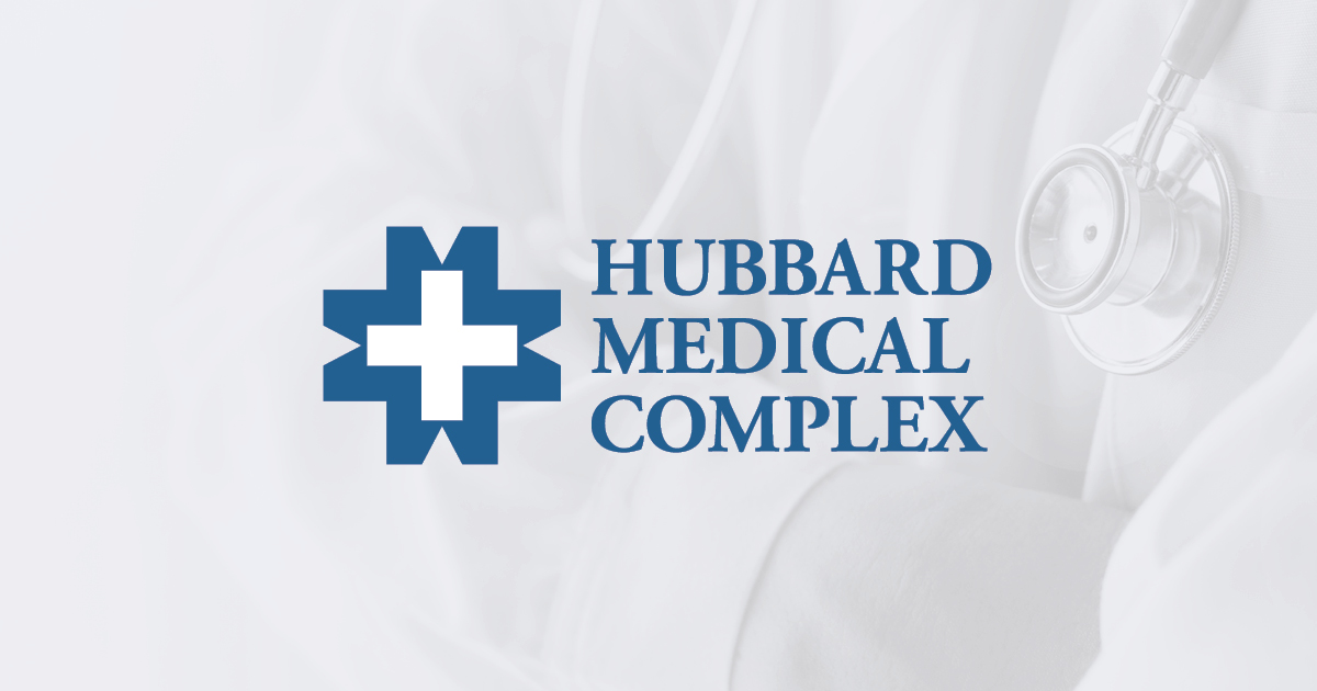 Hubbard Medical Complex 2 Hubbard Medical Complex