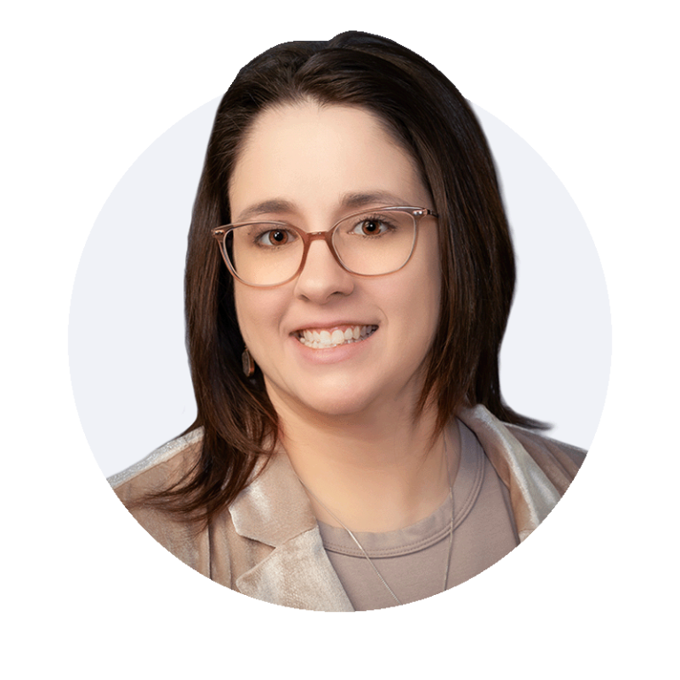 Shelby Stevenson, CRNP