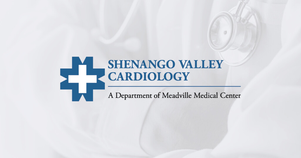 Shenango Valley Cardiology in Hermitage, PA