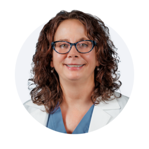 Janice D'Ambrosi, CRNP