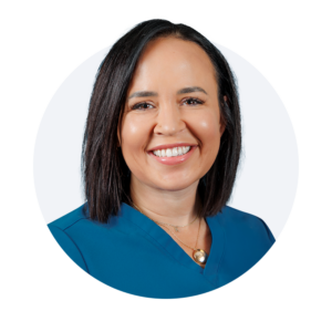 Jennifer Garling, CRNP