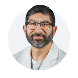 Sabeeh Siddiqui, MD