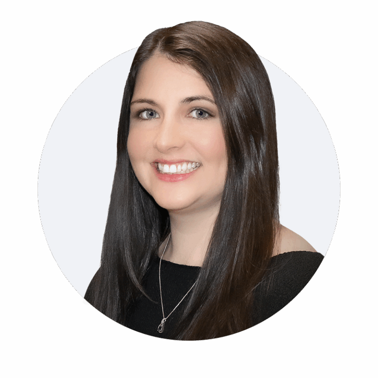 McKenna Cole, CRNP