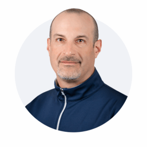 Jason P. Warrender, MPT