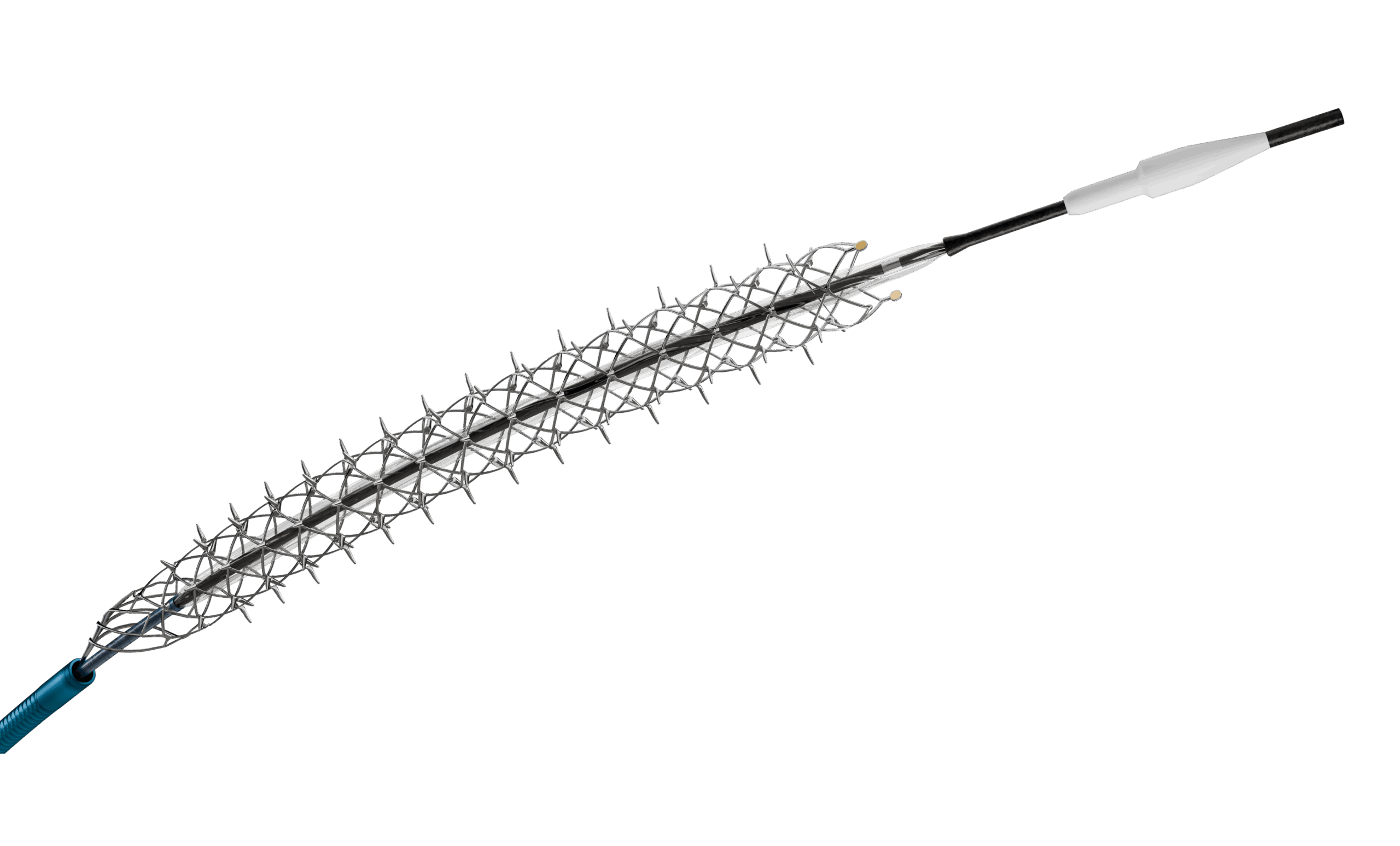 Home 6 MMC First in Pennsylvania to Use Retrievable Stent to Treat Below-the-Knee Artery Disease
