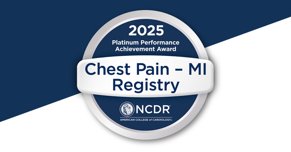 2025 Platinum Performance Achievement Award Seal