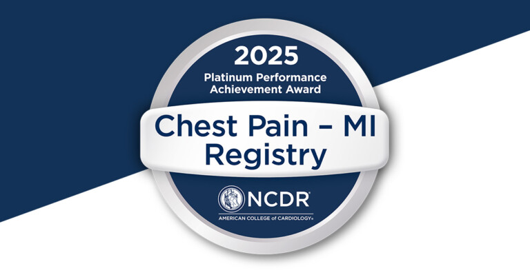 2025 Platinum Performance Achievement Award Seal