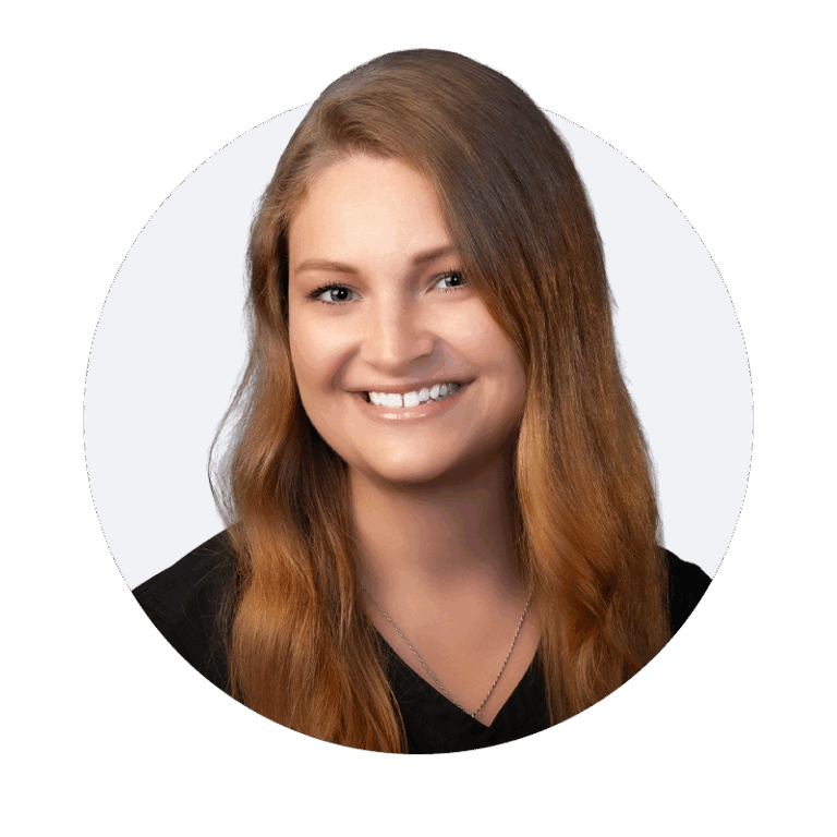 Hannah Gill, CRNP