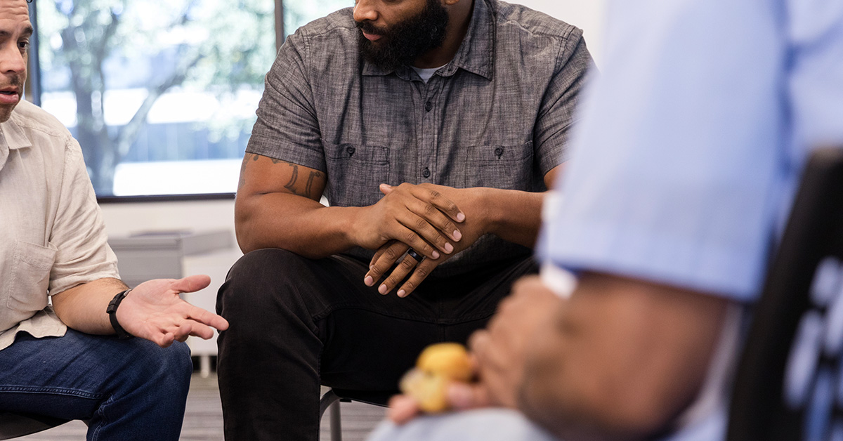 Home 6 Recovery Starts When You Walk Out the Door: Why Community Is Your Lifeline