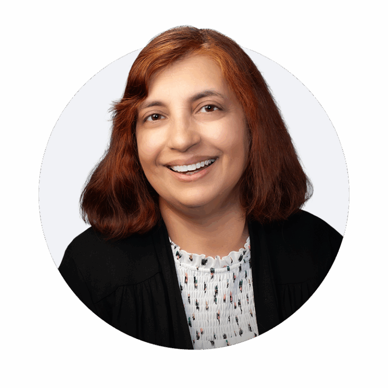 Dr. Jessie Ganjoo, MD