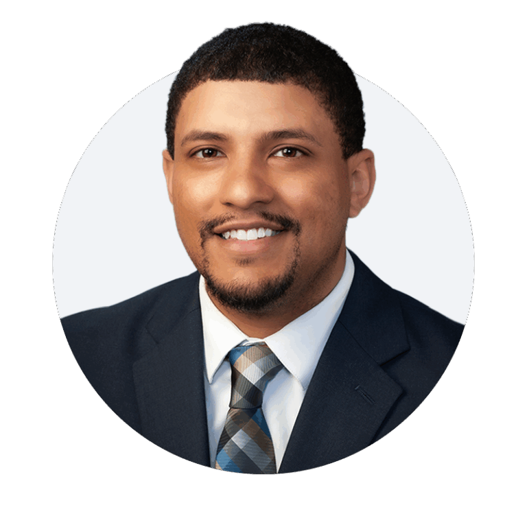 Isaiah Clark, MD