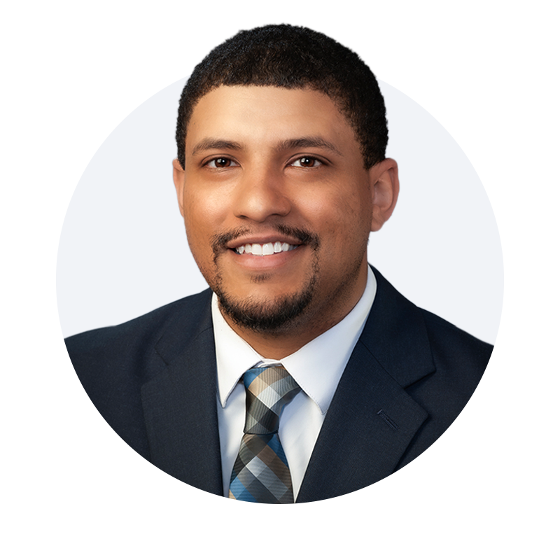 Isaiah Clark
