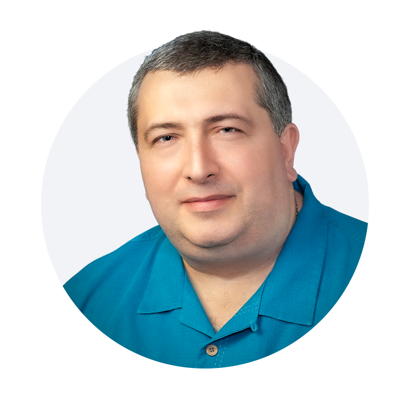 Stanislav Byshenko