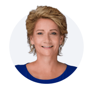 Tracy Paoletta