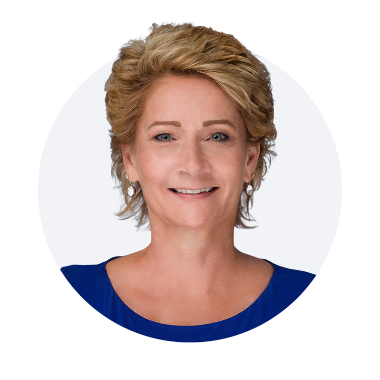Tracy Paoletta
