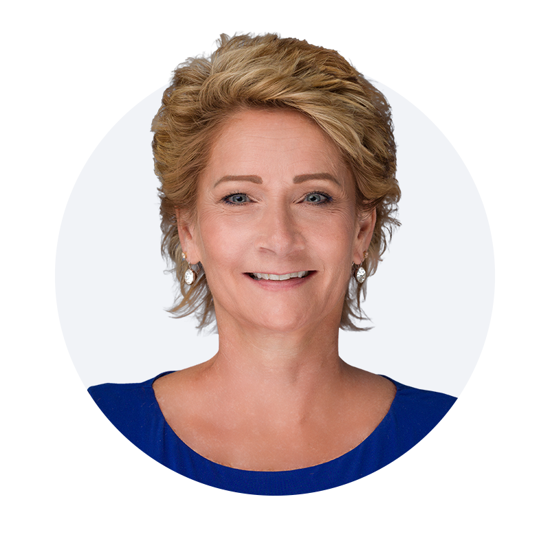 Tracy Paoletta