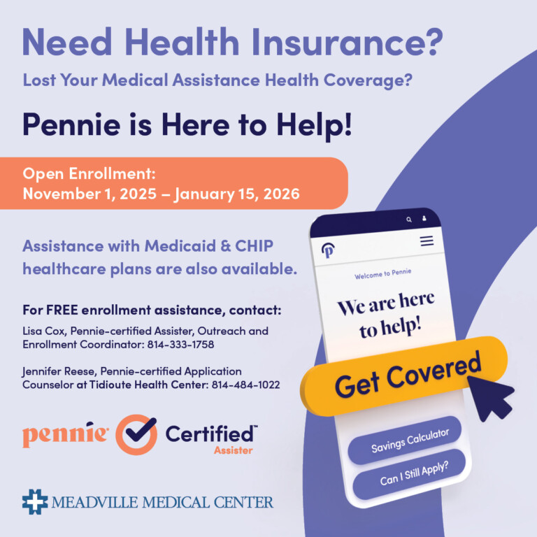 Pennie Open Enrollment 2025
