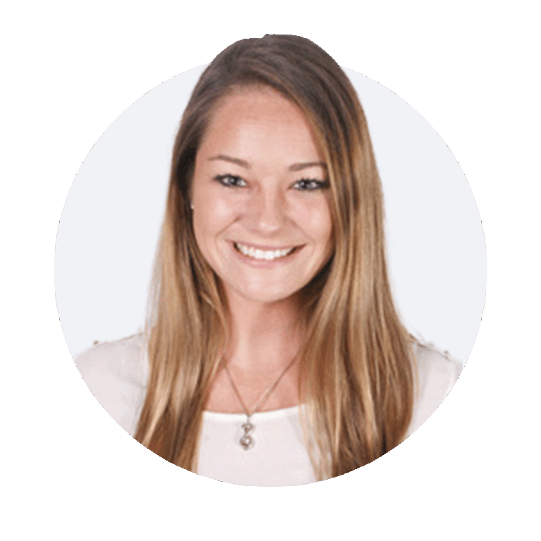 Larissa Oberlander, PA-C