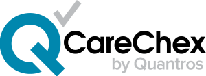 CareChex by Quantros Logo