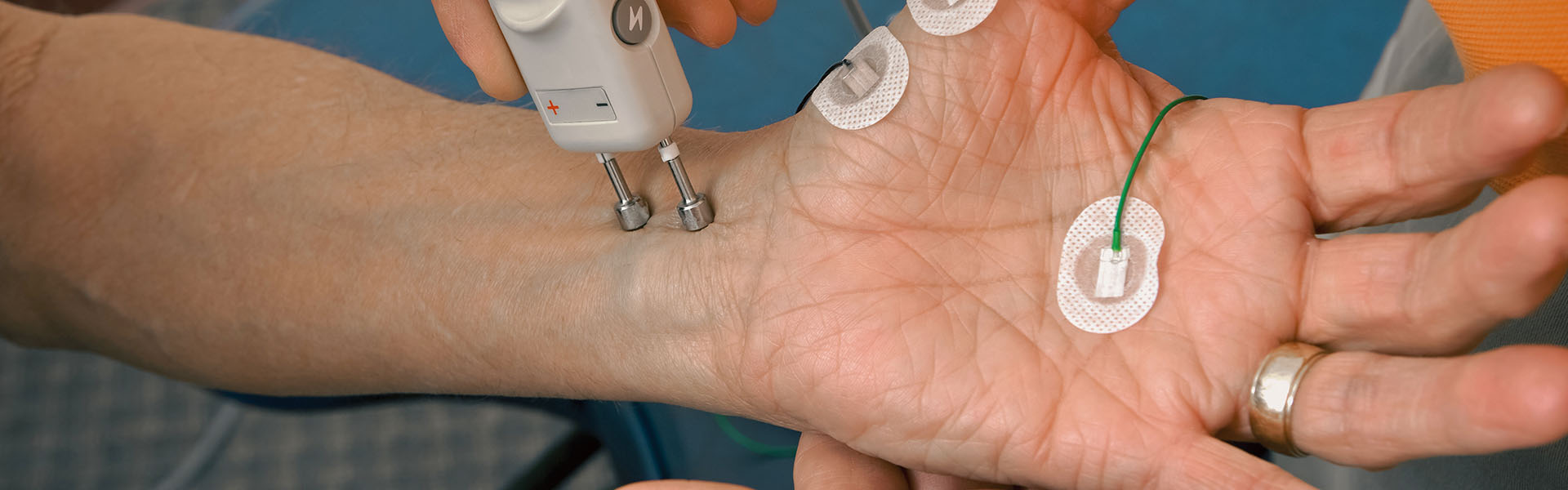 Electrodiagnostics - Meadville Medical Center