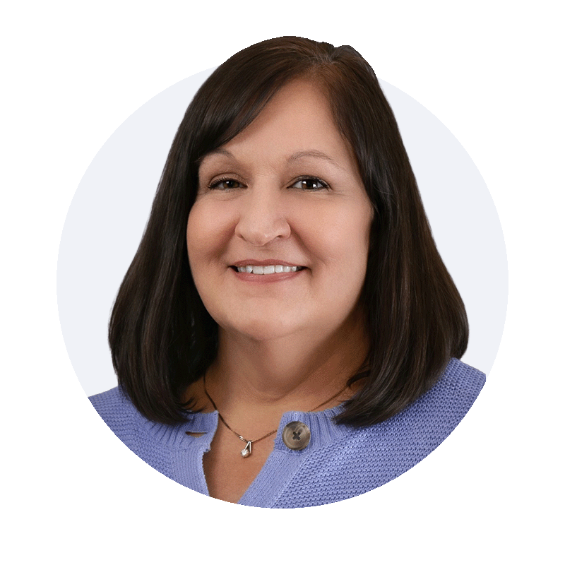 Antoinette Baker-Mulford