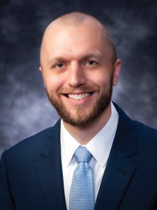 Dr. Jeremy Gebhart, MD, FAAOS, FAAHKS