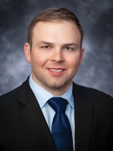 Dr. James Nemunaitis, DO, MHSA