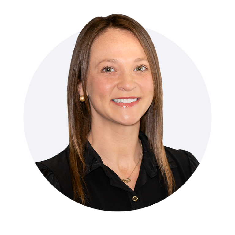 Lindsey Thompson, CRNP